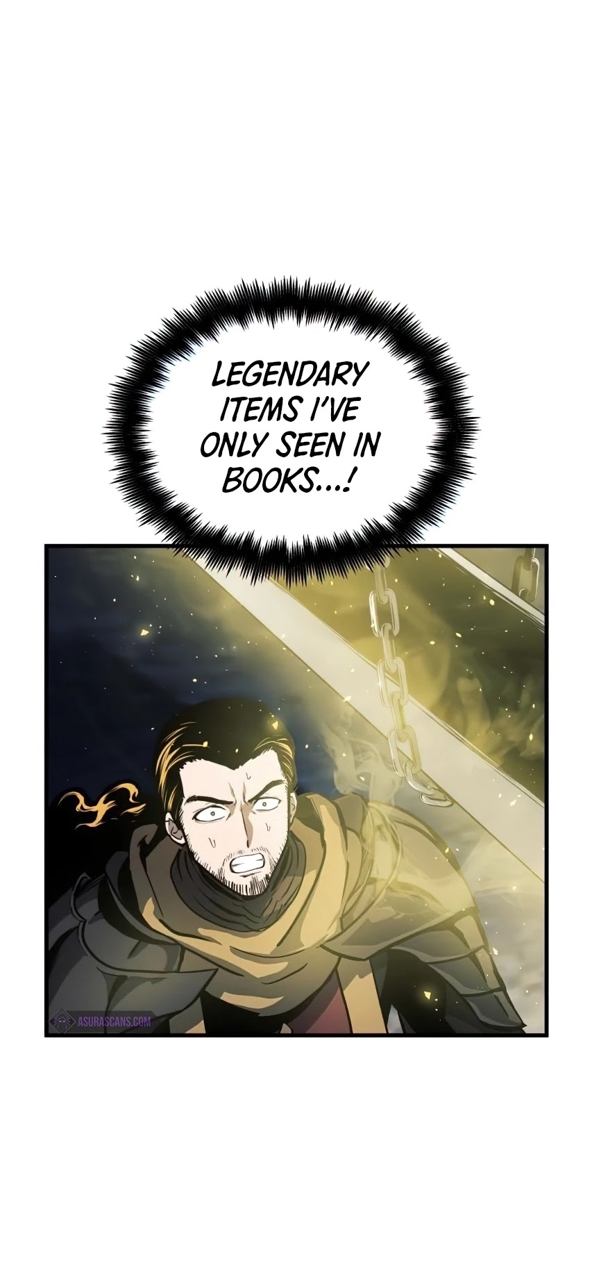 Reincarnation of the Suicidal Battle God Chapter 15 page 13 - Chapter 15