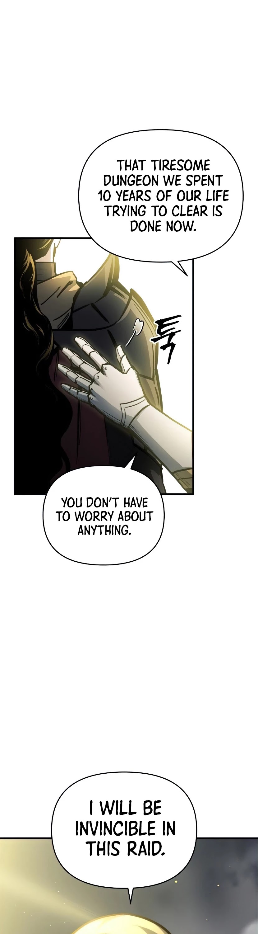 Reincarnation of the Suicidal Battle God Chapter 15 page 14 - Chapter 15