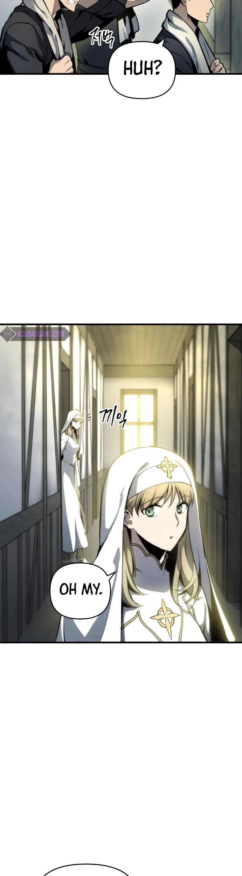 Reincarnation of the Suicidal Battle God Chapter 15 page 18 - Chapter 15