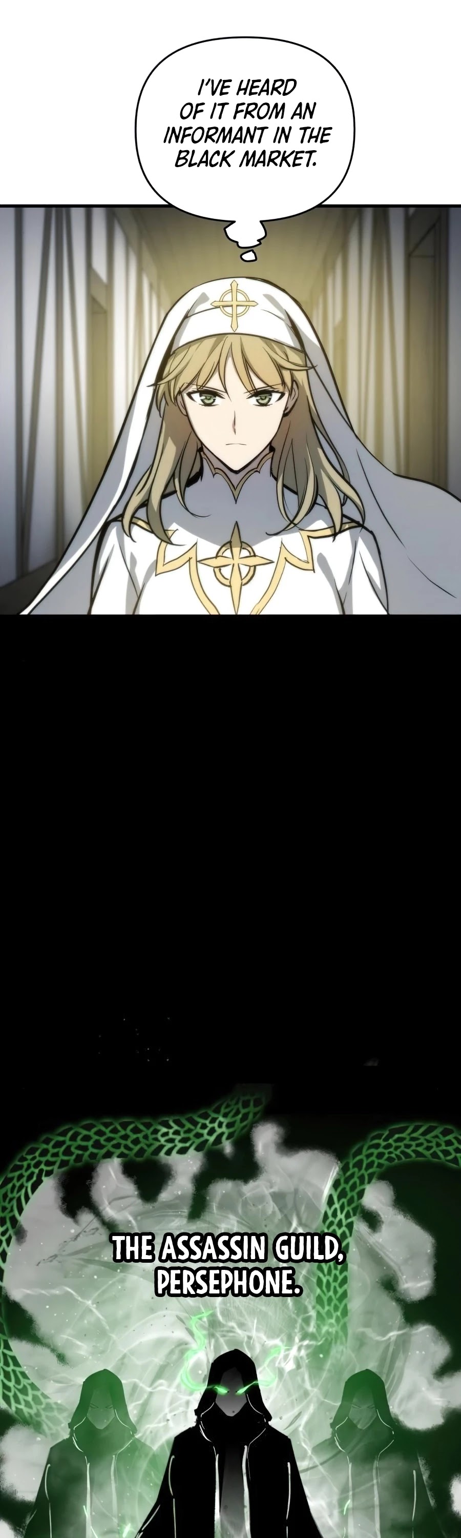 Reincarnation of the Suicidal Battle God Chapter 15 page 26 - Chapter 15