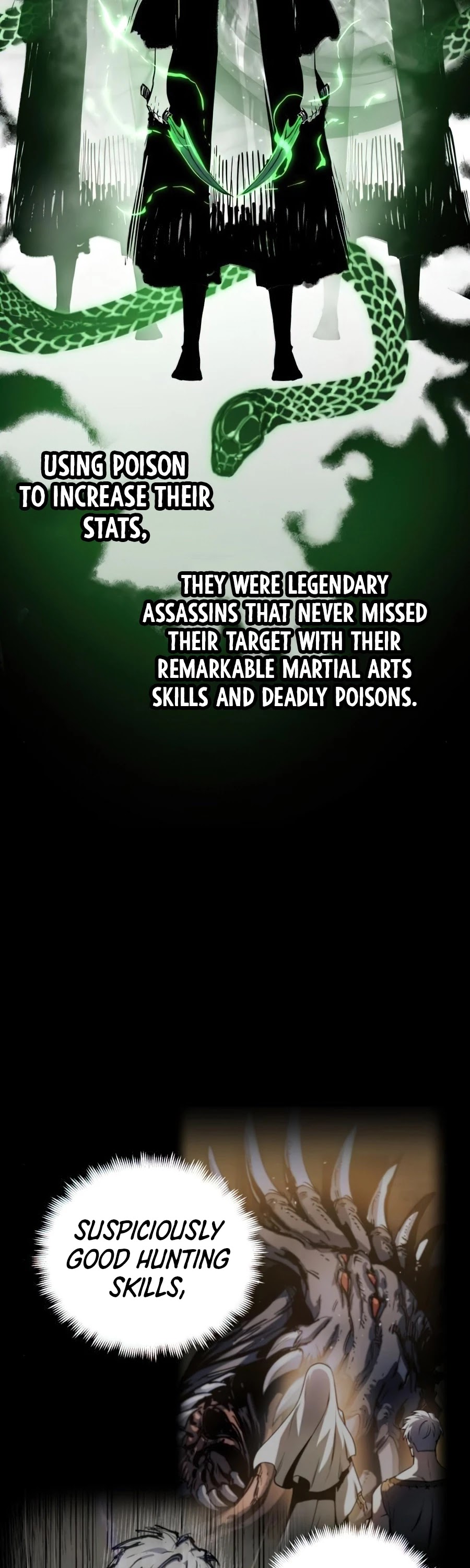 Reincarnation of the Suicidal Battle God Chapter 15 page 27 - Chapter 15
