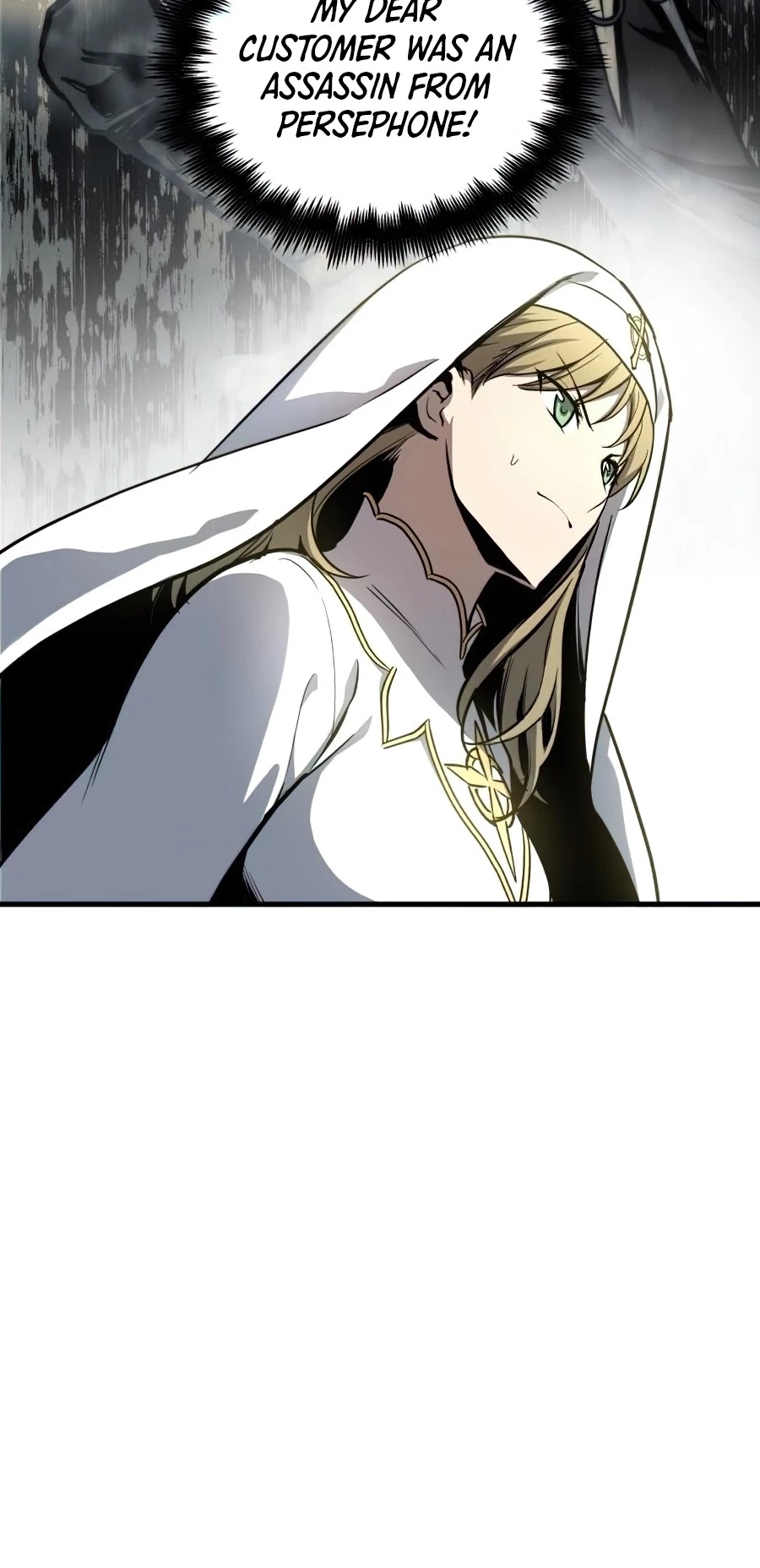 Reincarnation of the Suicidal Battle God Chapter 15 page 29 - Chapter 15