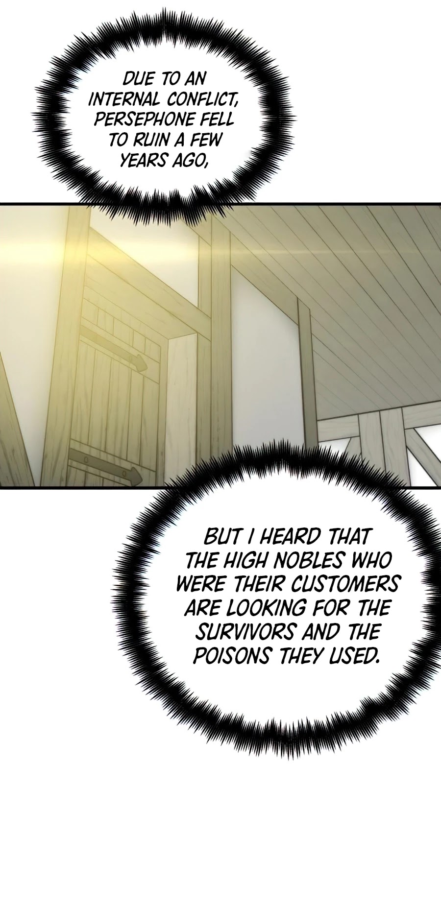 Reincarnation of the Suicidal Battle God Chapter 15 page 30 - Chapter 15