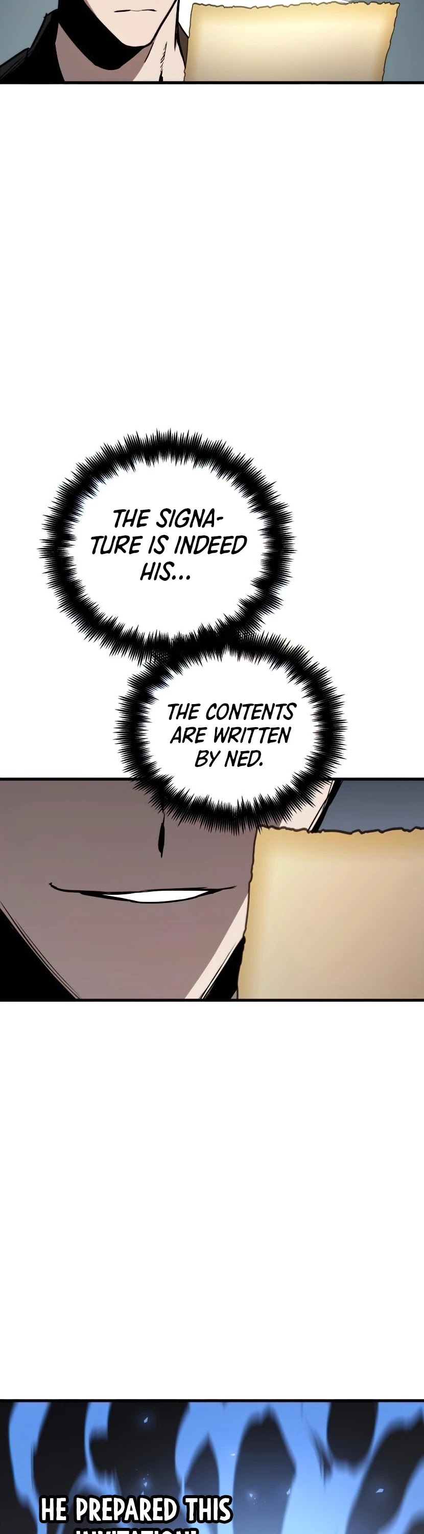 Reincarnation of the Suicidal Battle God Chapter 15 page 42 - Chapter 15