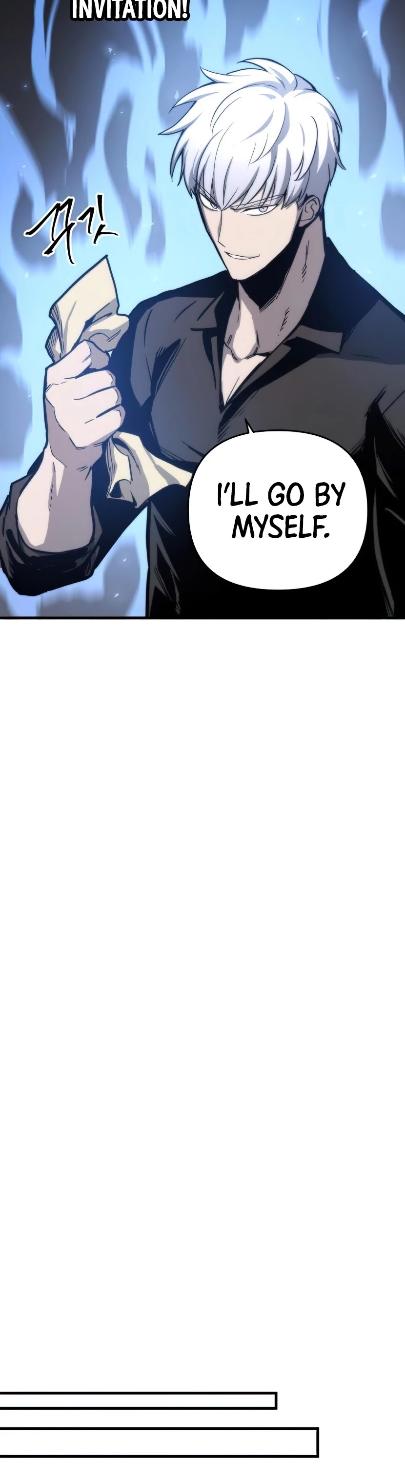 Reincarnation of the Suicidal Battle God Chapter 15 page 43 - Chapter 15