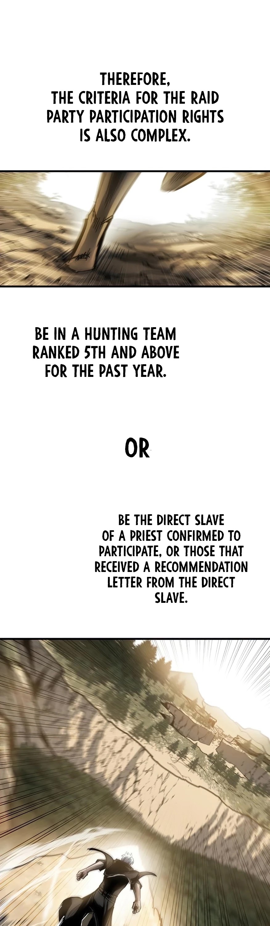 Reincarnation of the Suicidal Battle God Chapter 15 page 47 - Chapter 15