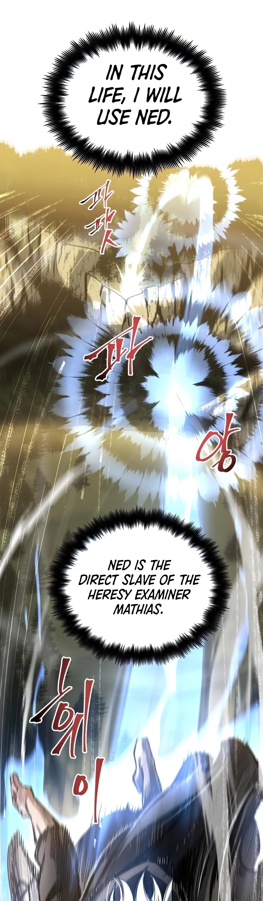 Reincarnation of the Suicidal Battle God Chapter 15 page 49 - Chapter 15