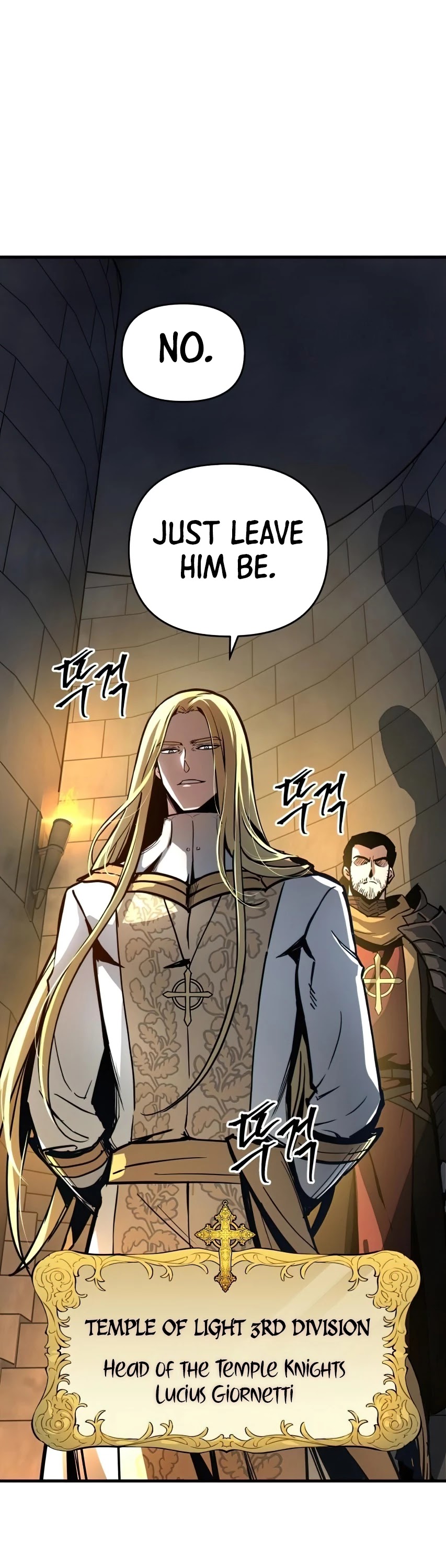 Reincarnation of the Suicidal Battle God Chapter 15 page 5 - Chapter 15