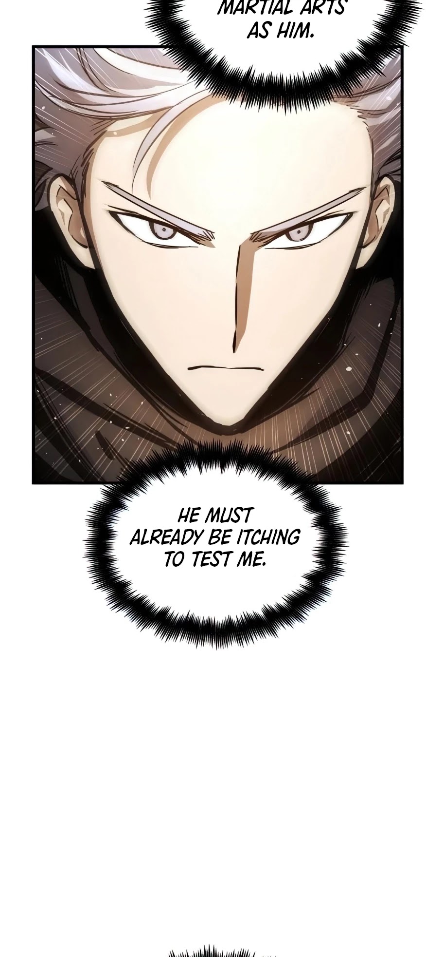 Reincarnation of the Suicidal Battle God Chapter 15 page 51 - Chapter 15