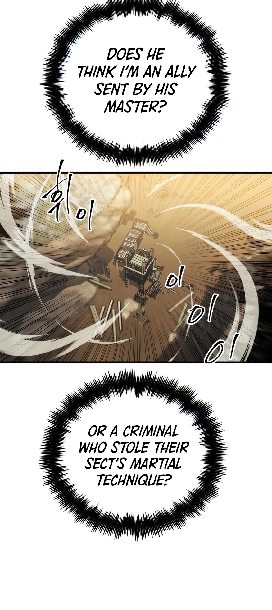 Reincarnation of the Suicidal Battle God Chapter 15 page 52 - Chapter 15