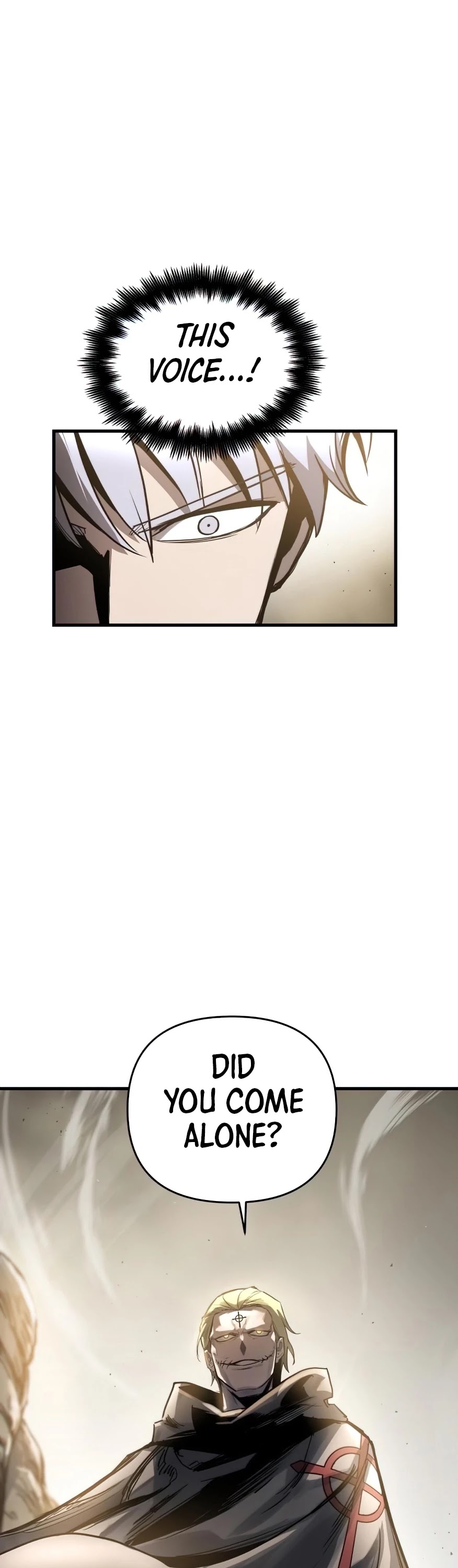 Reincarnation of the Suicidal Battle God Chapter 15 page 56 - Chapter 15