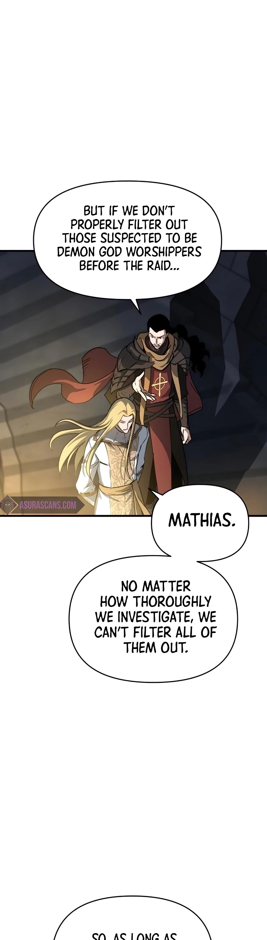 Reincarnation of the Suicidal Battle God Chapter 15 page 6 - Chapter 15