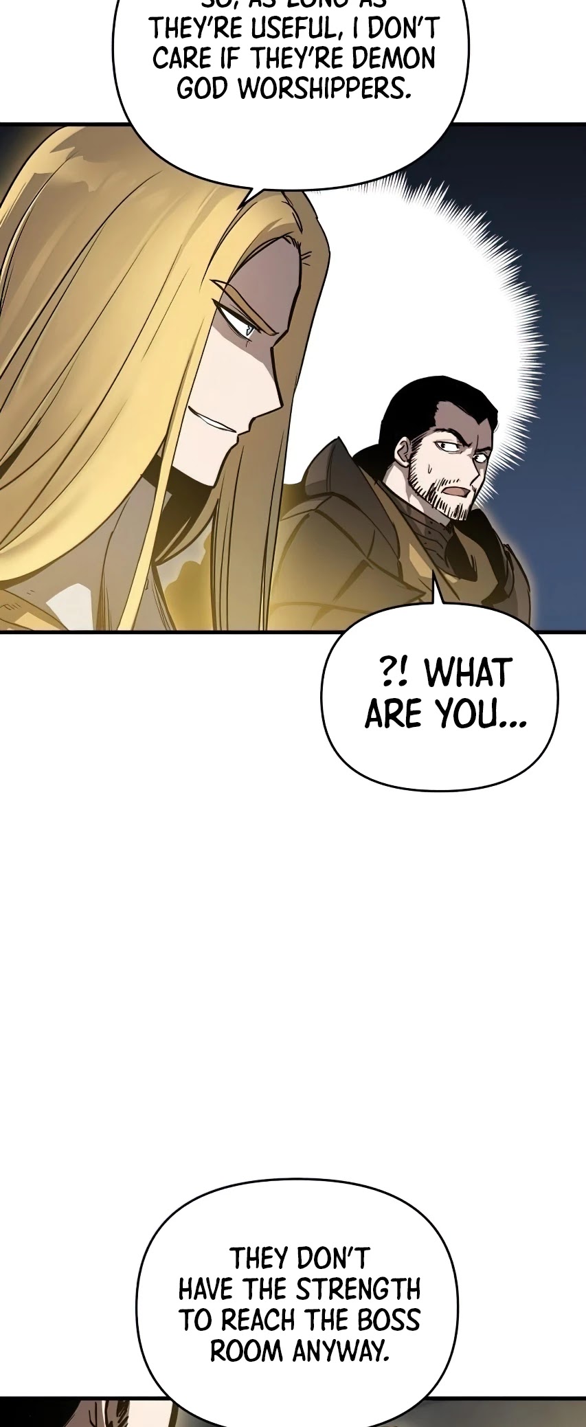 Reincarnation of the Suicidal Battle God Chapter 15 page 7 - Chapter 15