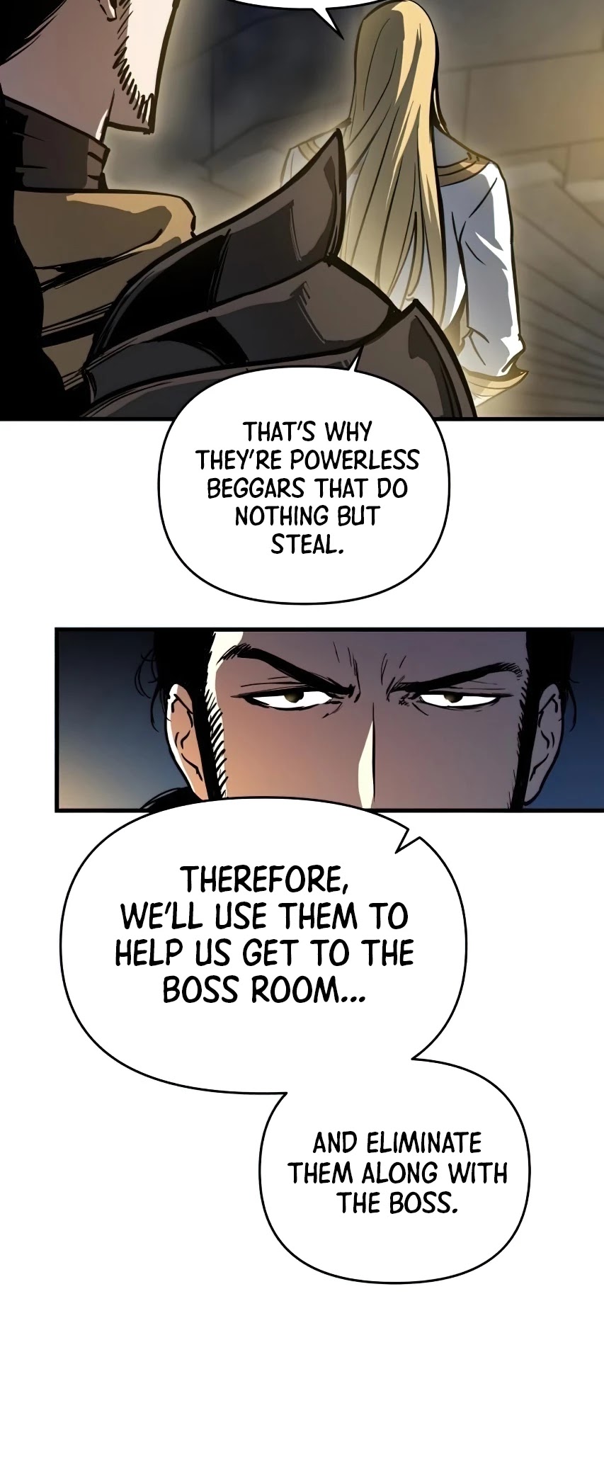 Reincarnation of the Suicidal Battle God Chapter 15 page 8 - Chapter 15