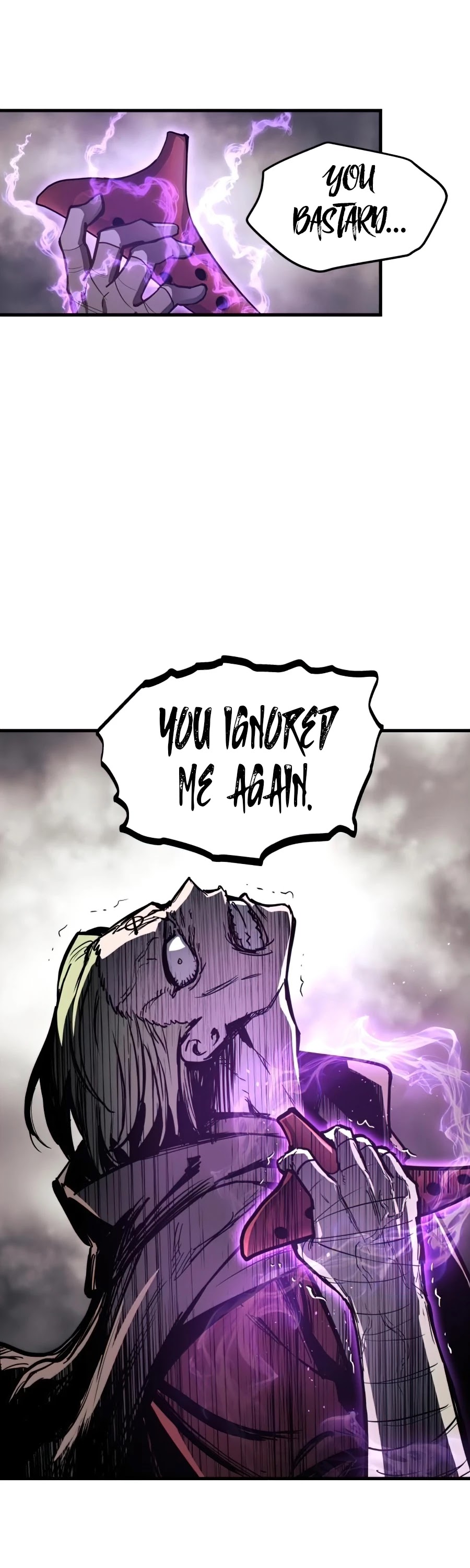 Reincarnation of the Suicidal Battle God Chapter 16 page 11 - Chapter 16