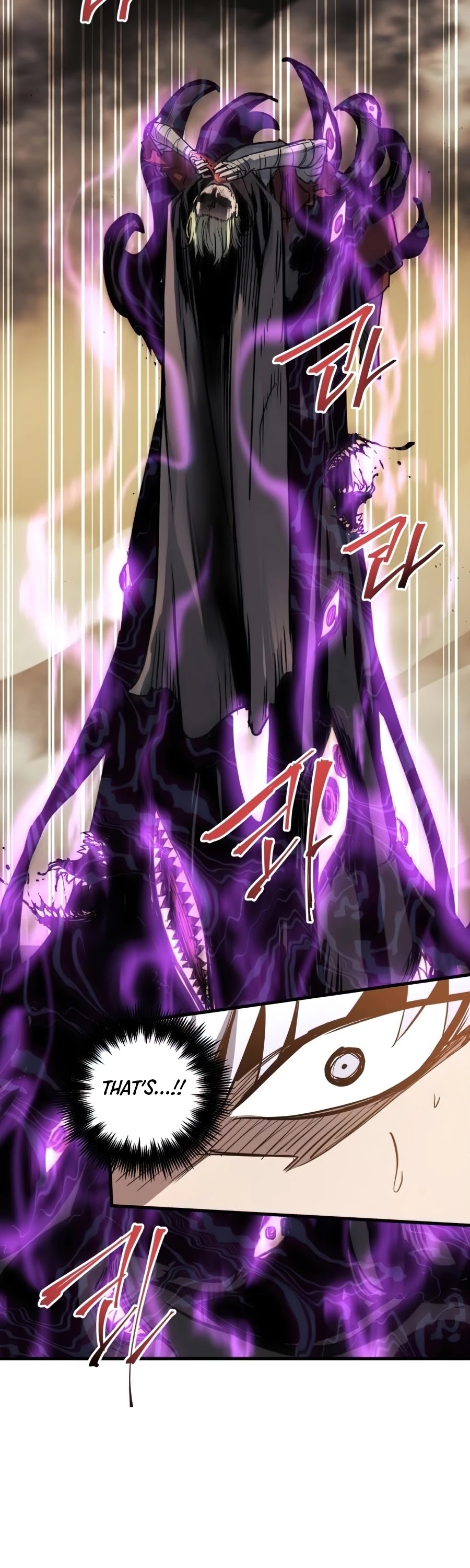 Reincarnation of the Suicidal Battle God Chapter 16 page 13 - Chapter 16