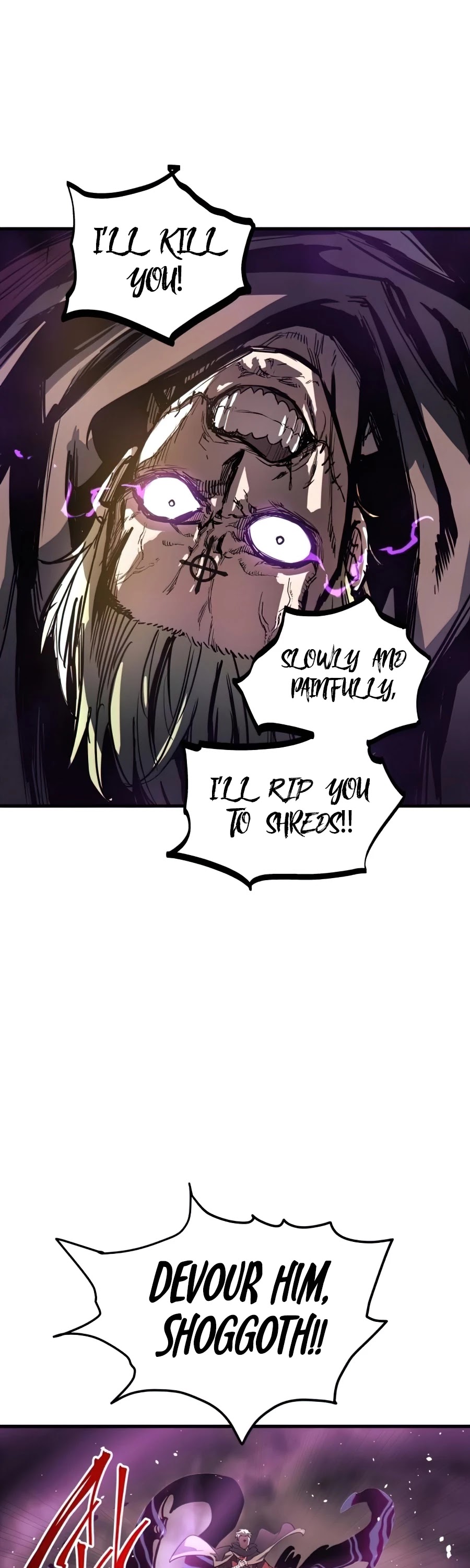 Reincarnation of the Suicidal Battle God Chapter 16 page 14 - Chapter 16