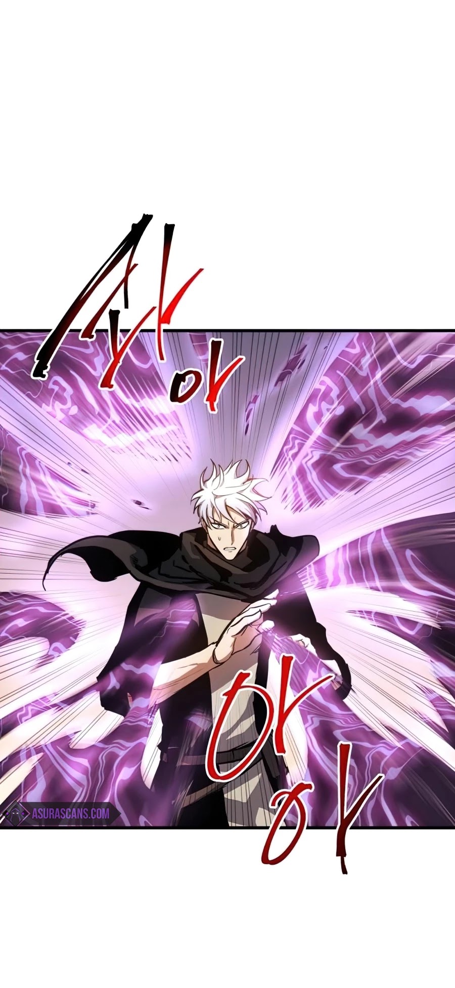 Reincarnation of the Suicidal Battle God Chapter 16 page 16 - Chapter 16