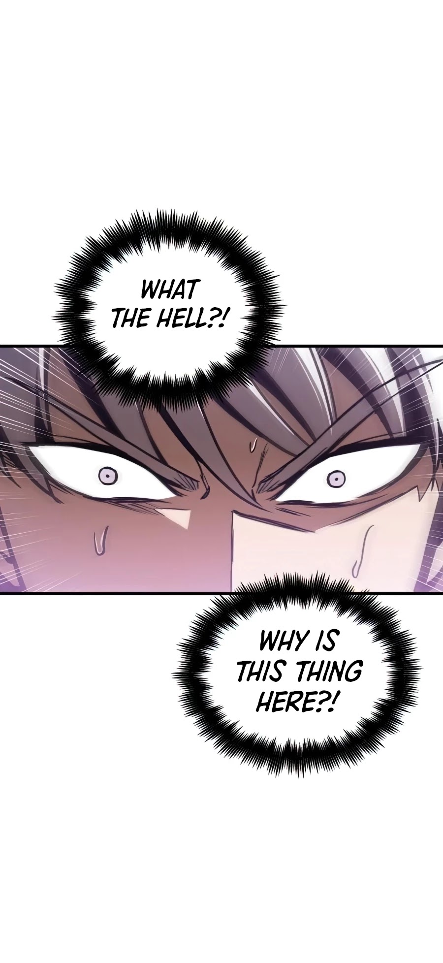 Reincarnation of the Suicidal Battle God Chapter 16 page 17 - Chapter 16