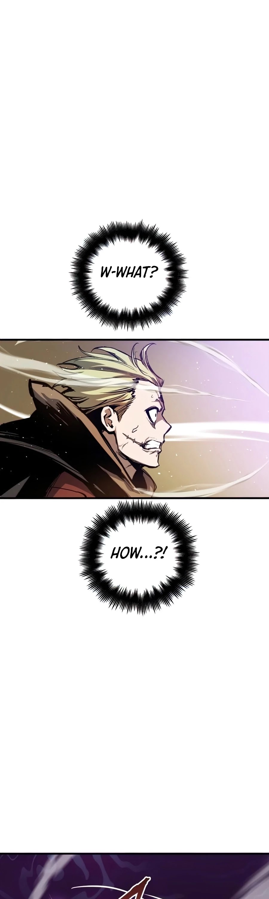 Reincarnation of the Suicidal Battle God Chapter 16 page 21 - Chapter 16