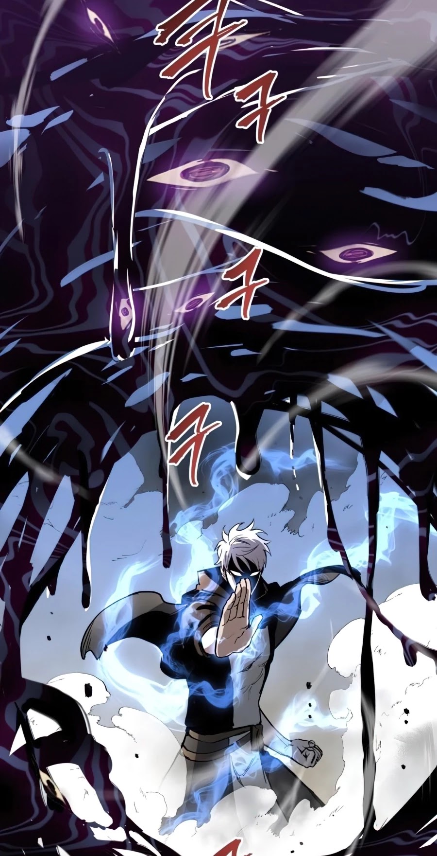 Reincarnation of the Suicidal Battle God Chapter 16 page 22 - Chapter 16