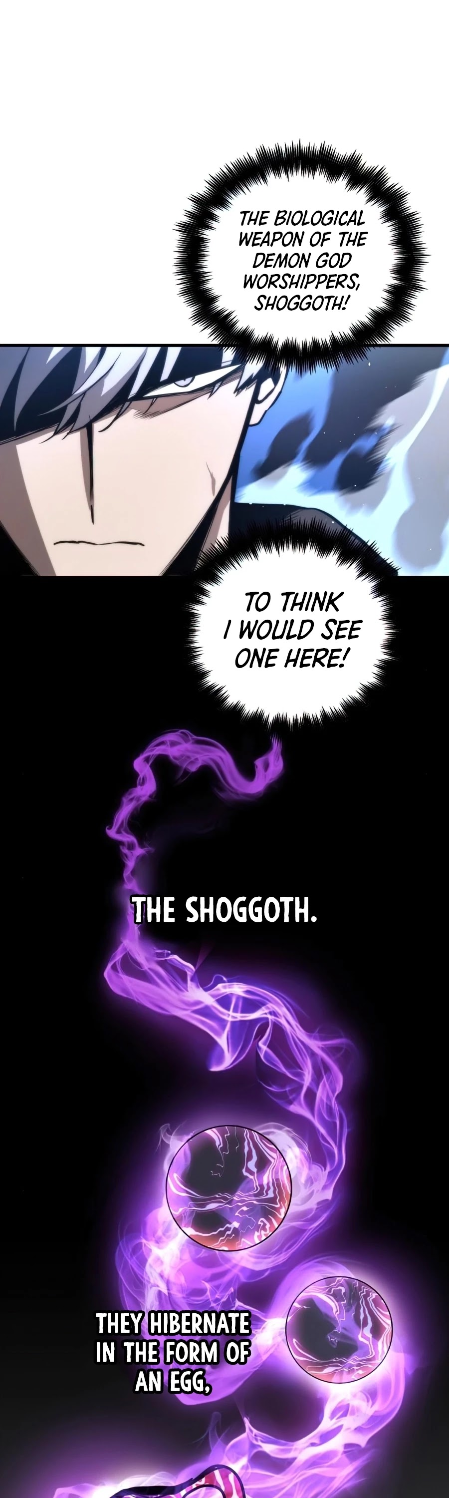 Reincarnation of the Suicidal Battle God Chapter 16 page 24 - Chapter 16