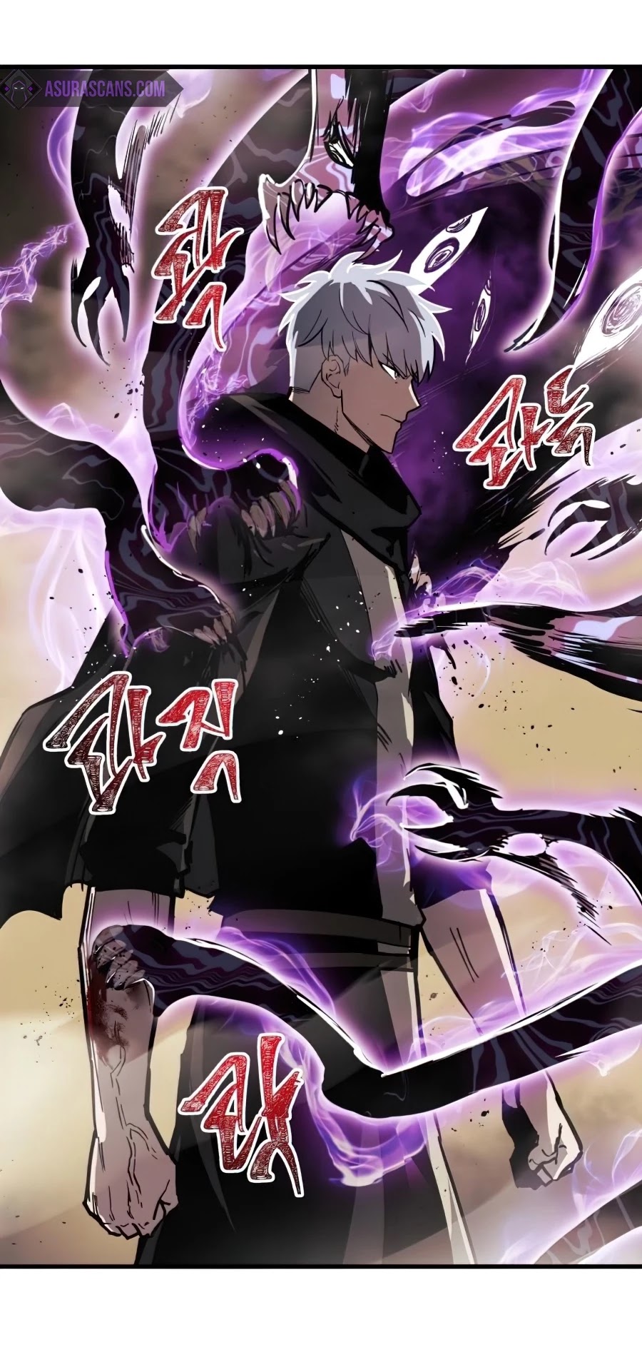 Reincarnation of the Suicidal Battle God Chapter 16 page 28 - Chapter 16