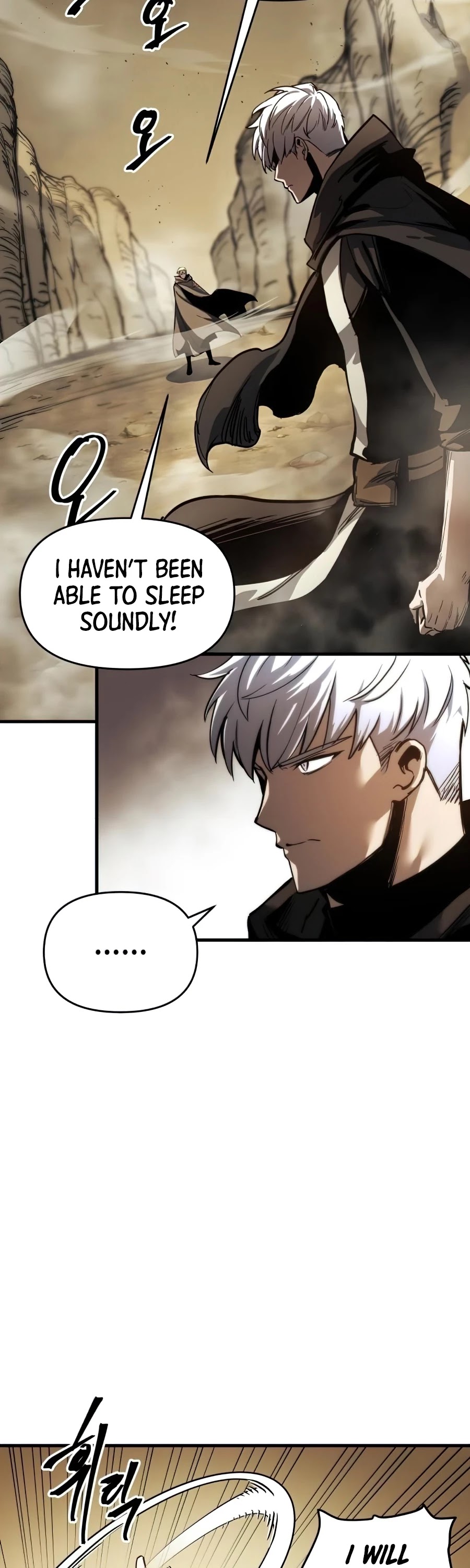 Reincarnation of the Suicidal Battle God Chapter 16 page 3 - Chapter 16