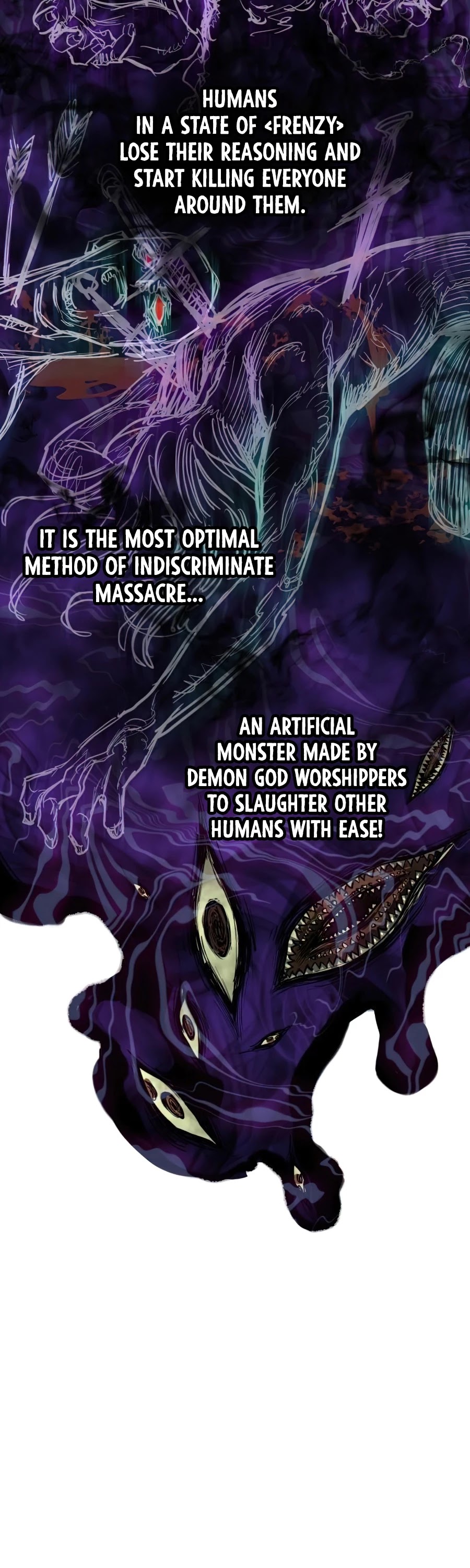 Reincarnation of the Suicidal Battle God Chapter 16 page 31 - Chapter 16