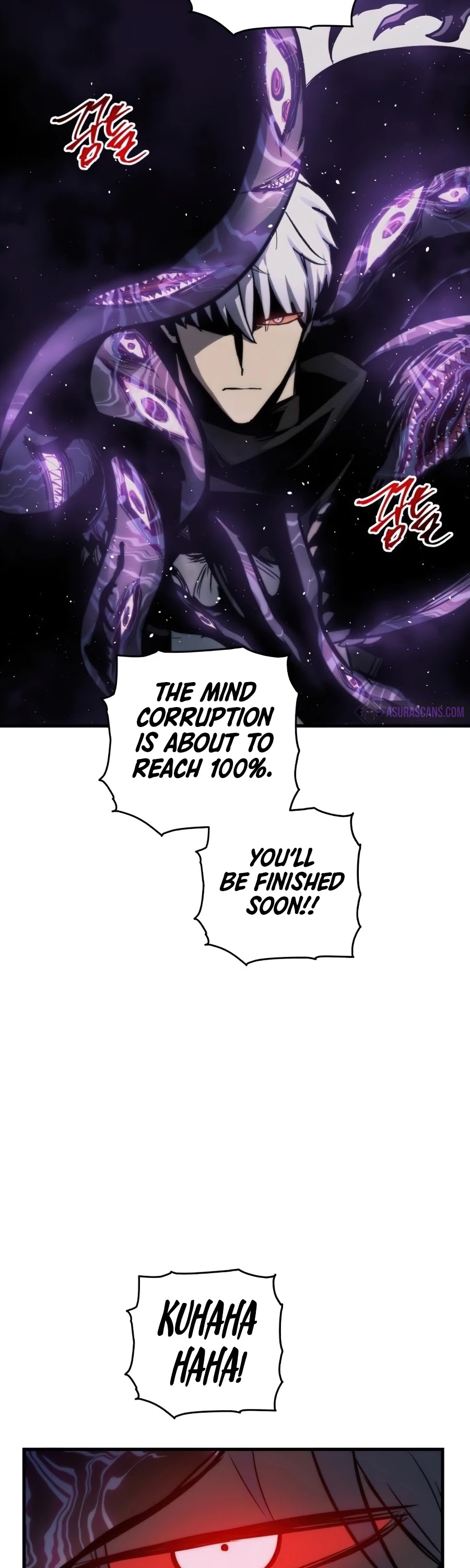 Reincarnation of the Suicidal Battle God Chapter 16 page 33 - Chapter 16