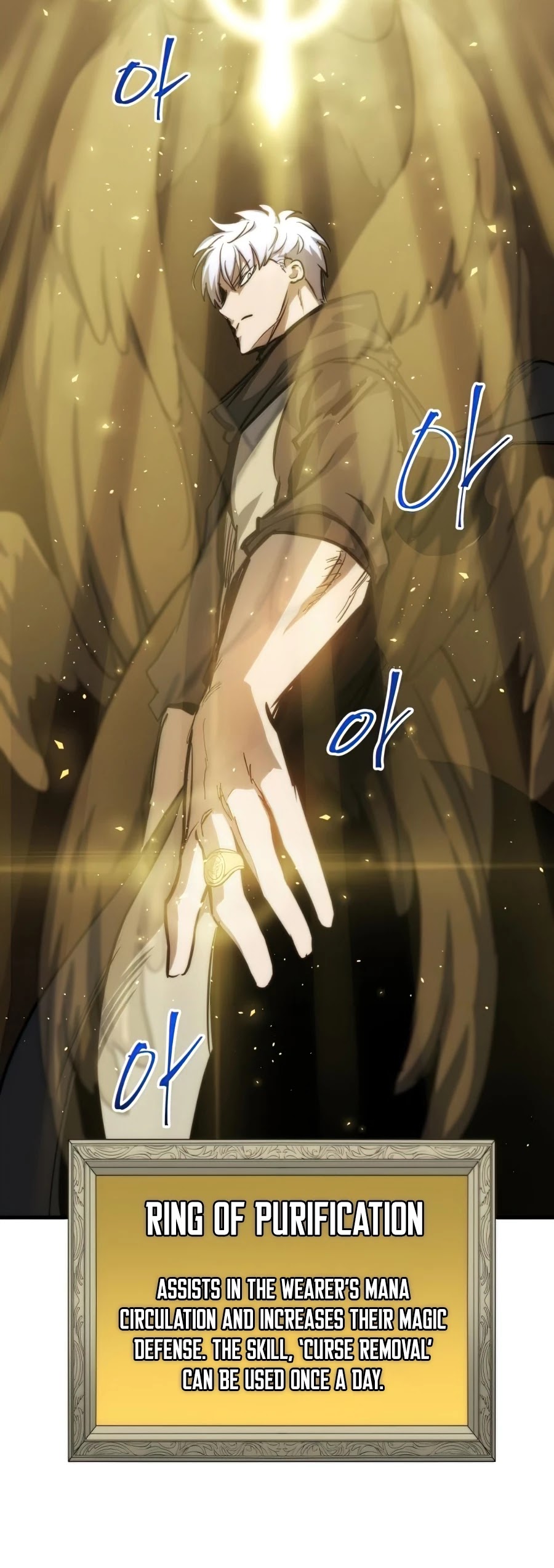 Reincarnation of the Suicidal Battle God Chapter 16 page 35 - Chapter 16