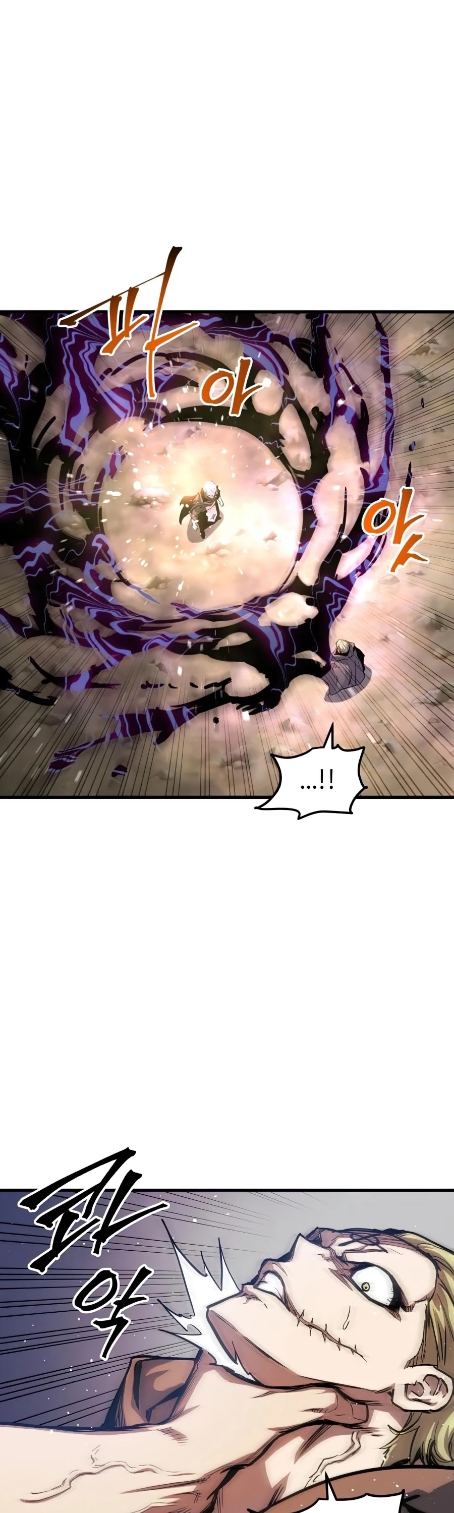 Reincarnation of the Suicidal Battle God Chapter 16 page 36 - Chapter 16