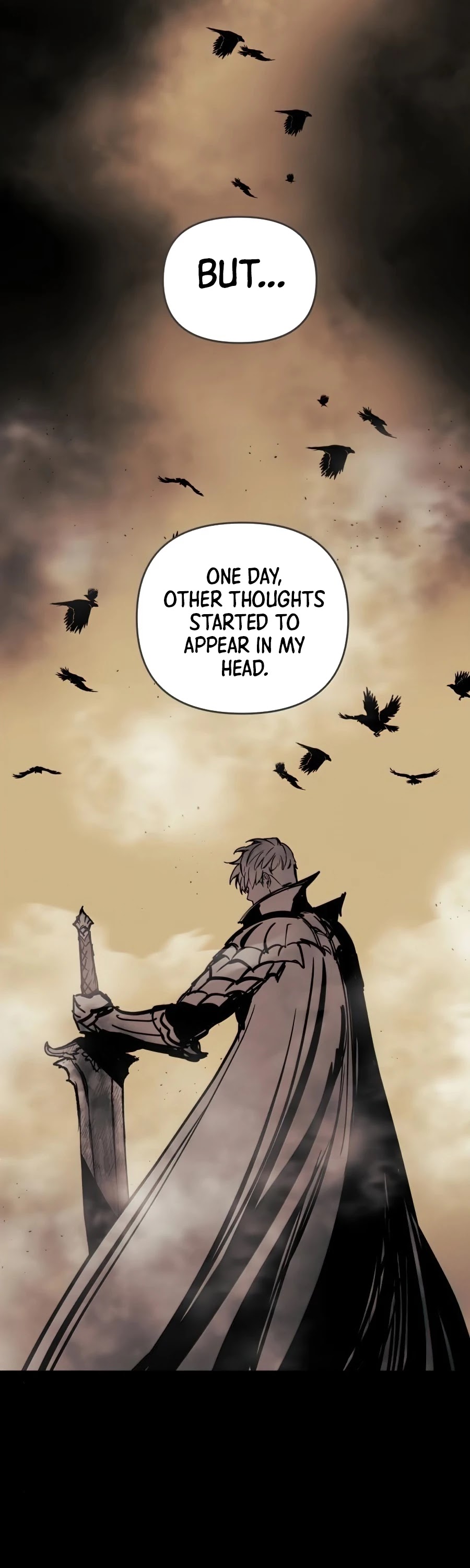 Reincarnation of the Suicidal Battle God Chapter 16 page 38 - Chapter 16