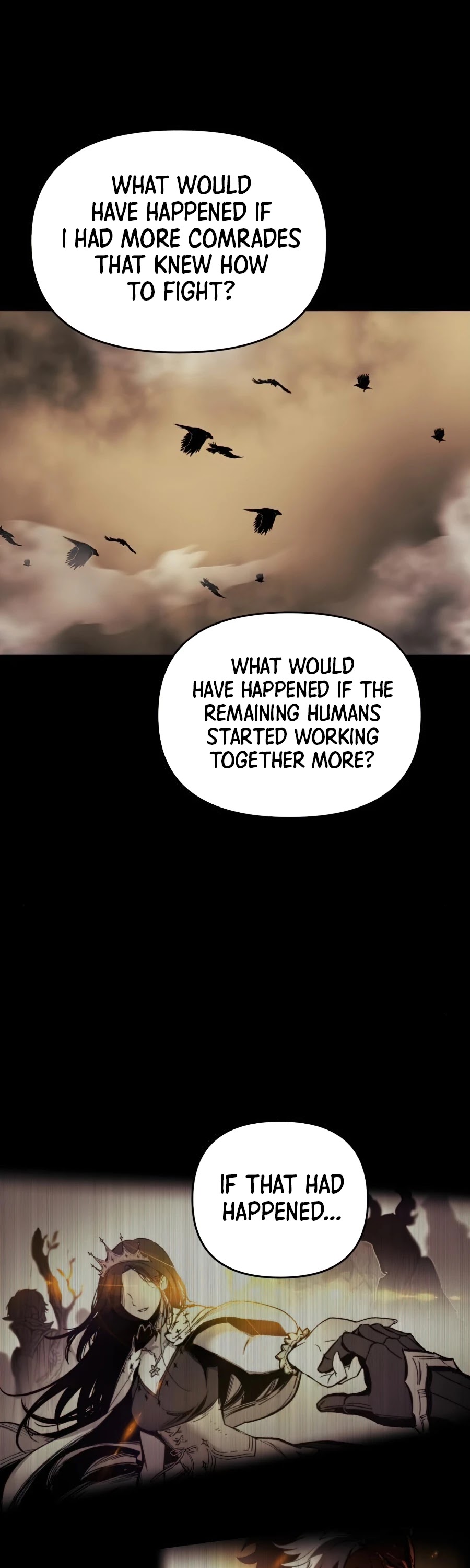 Reincarnation of the Suicidal Battle God Chapter 16 page 39 - Chapter 16