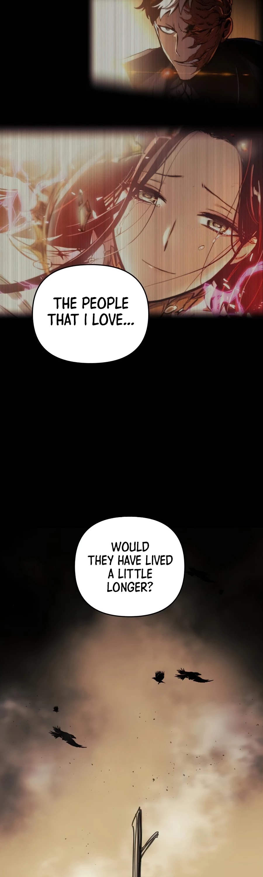 Reincarnation of the Suicidal Battle God Chapter 16 page 40 - Chapter 16
