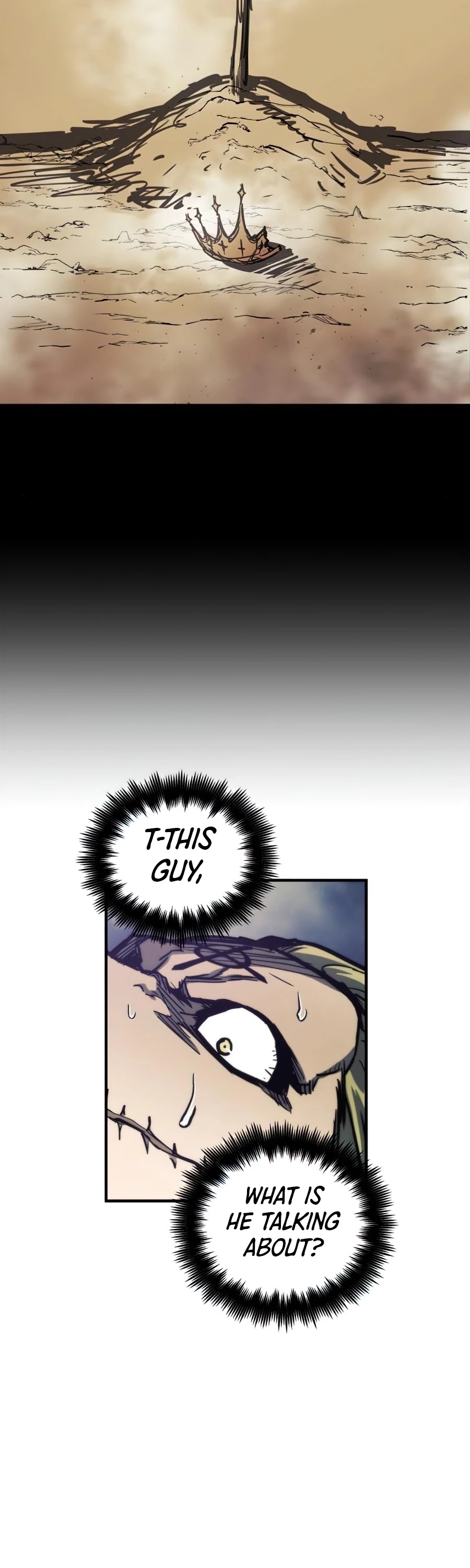 Reincarnation of the Suicidal Battle God Chapter 16 page 41 - Chapter 16