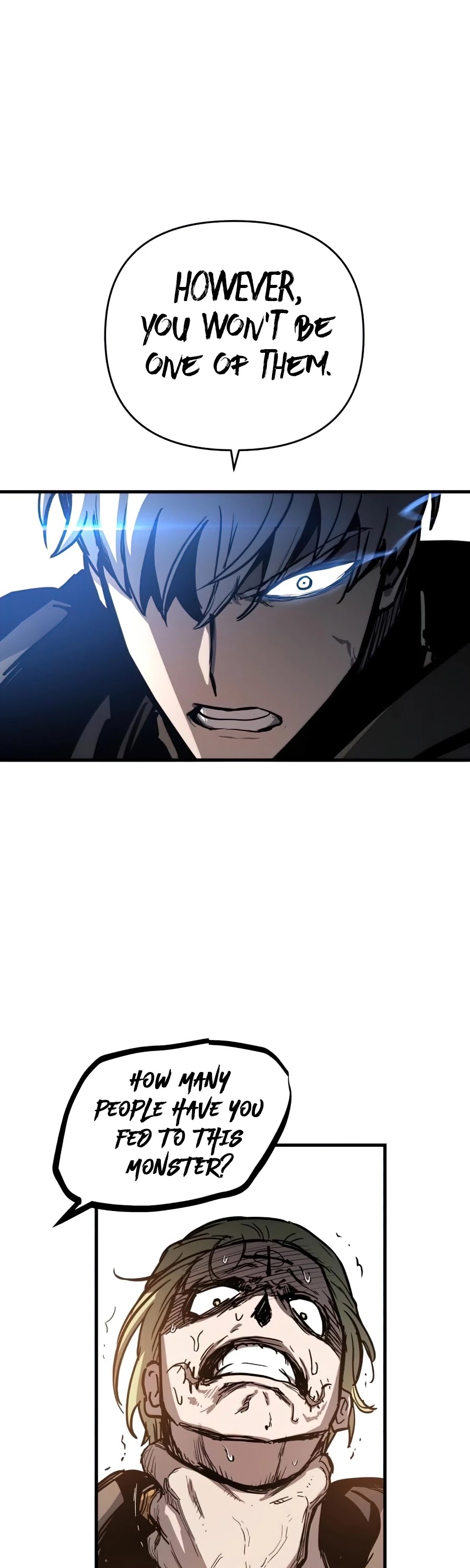 Reincarnation of the Suicidal Battle God Chapter 16 page 44 - Chapter 16