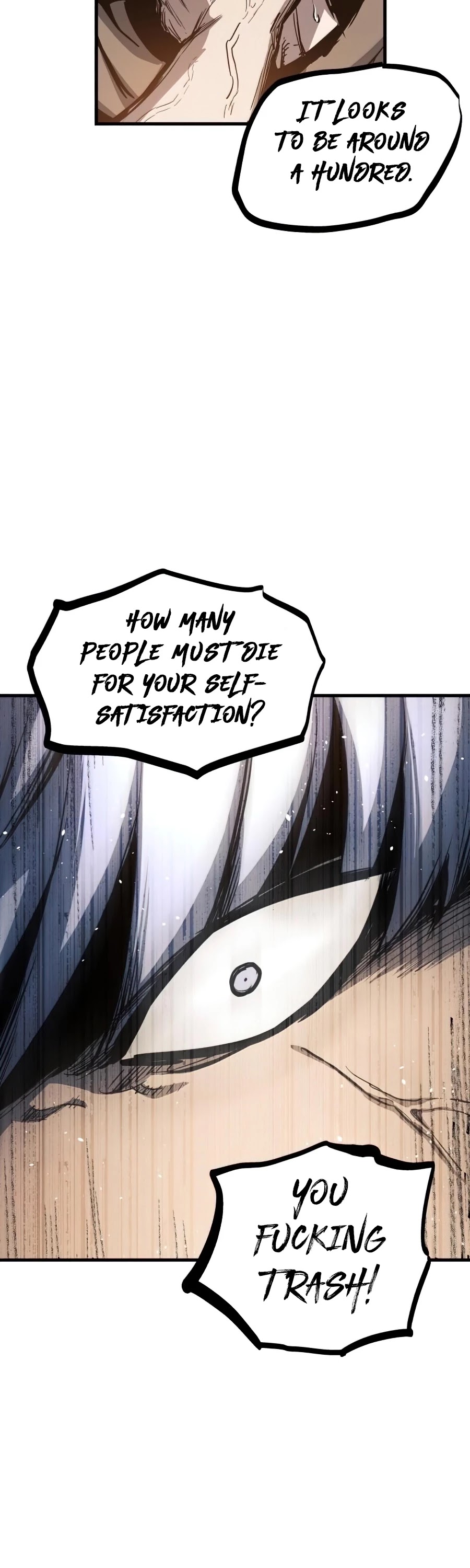 Reincarnation of the Suicidal Battle God Chapter 16 page 45 - Chapter 16