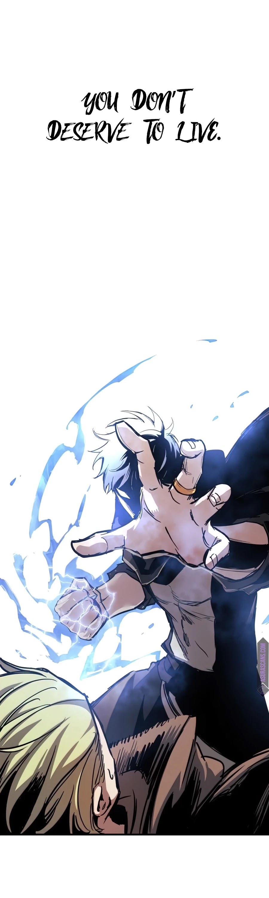 Reincarnation of the Suicidal Battle God Chapter 16 page 46 - Chapter 16