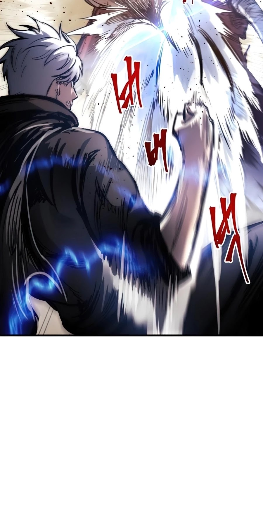 Reincarnation of the Suicidal Battle God Chapter 16 page 48 - Chapter 16