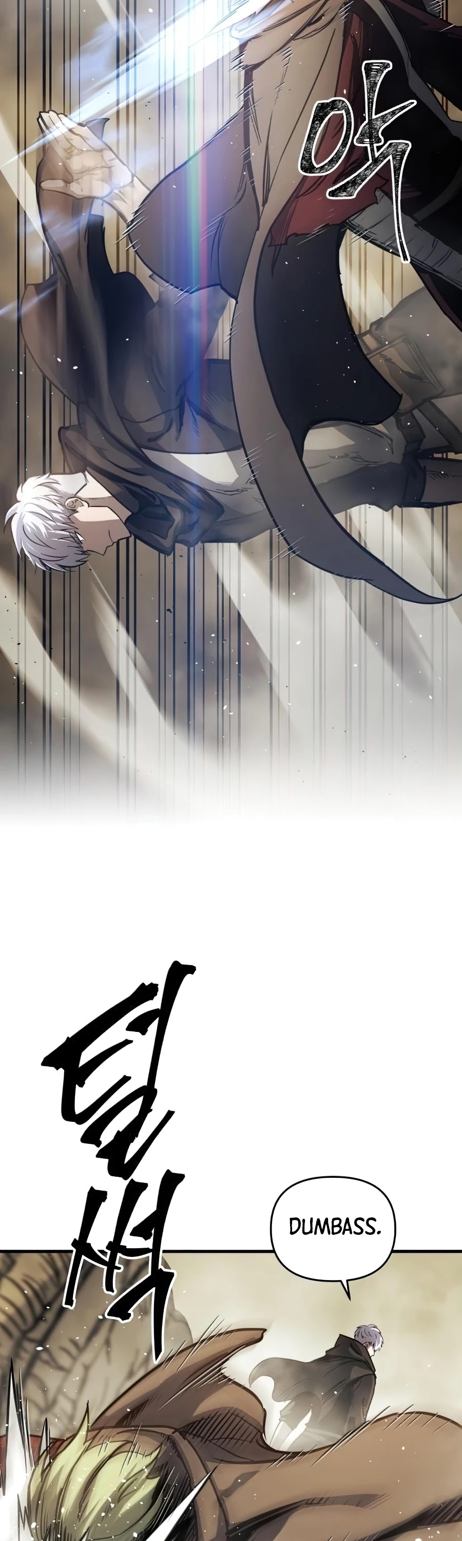 Reincarnation of the Suicidal Battle God Chapter 16 page 5 - Chapter 16
