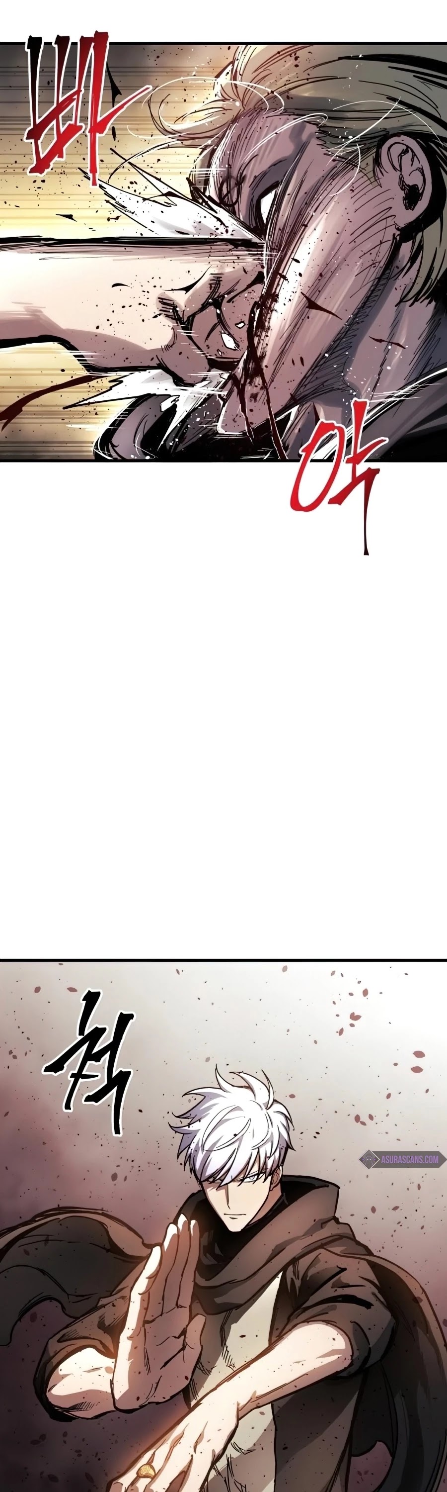 Reincarnation of the Suicidal Battle God Chapter 16 page 50 - Chapter 16