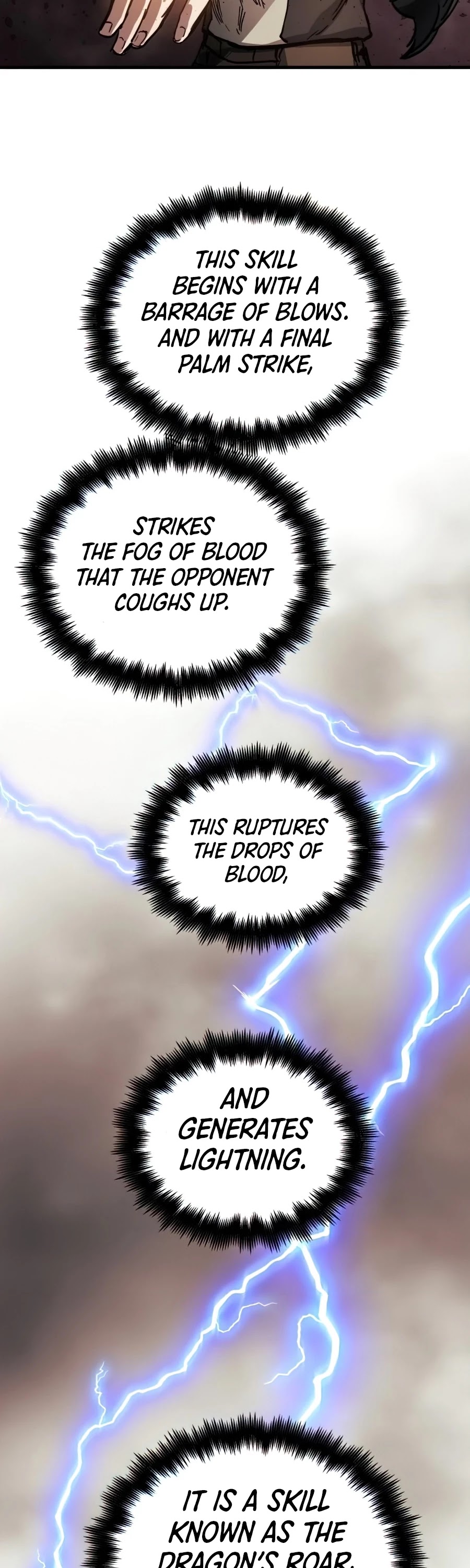 Reincarnation of the Suicidal Battle God Chapter 16 page 51 - Chapter 16