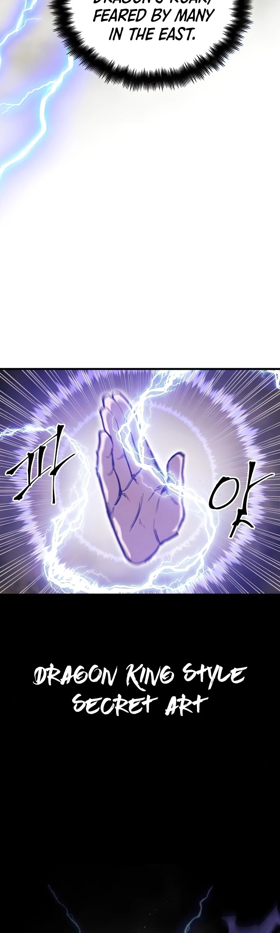Reincarnation of the Suicidal Battle God Chapter 16 page 52 - Chapter 16