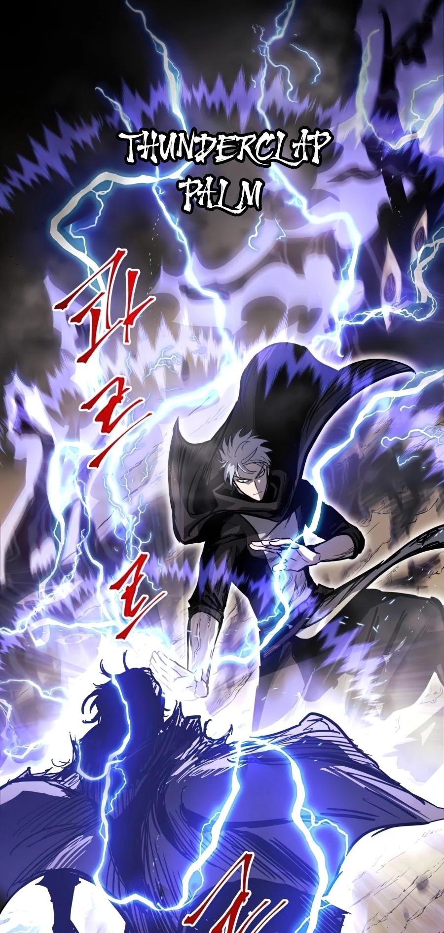 Reincarnation of the Suicidal Battle God Chapter 16 page 53 - Chapter 16
