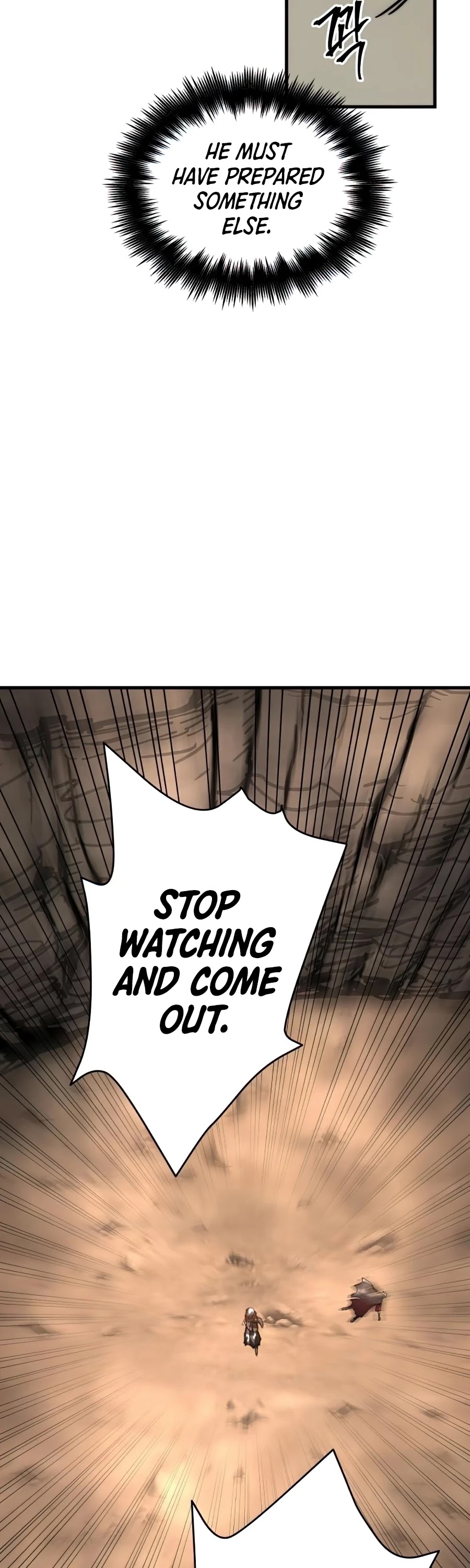 Reincarnation of the Suicidal Battle God Chapter 16 page 7 - Chapter 16