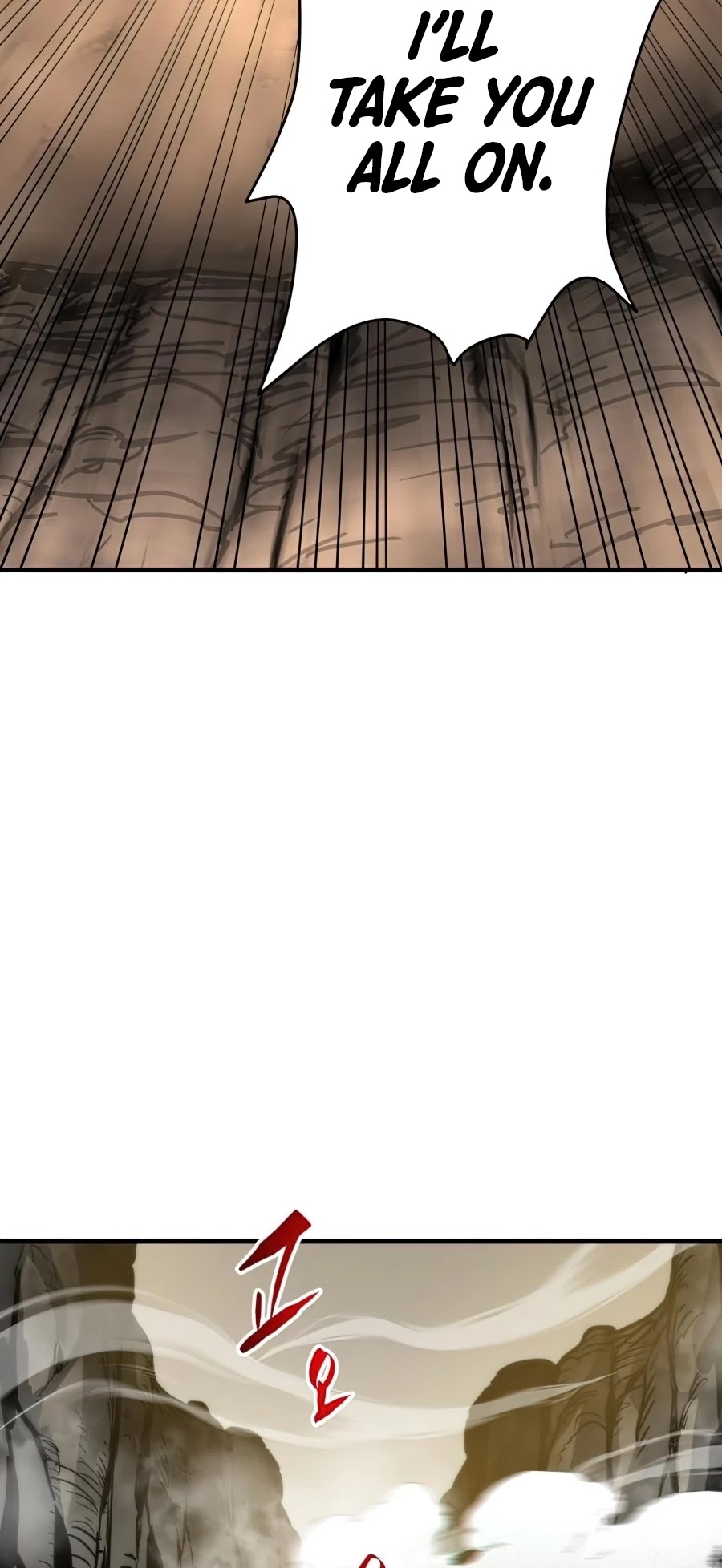 Reincarnation of the Suicidal Battle God Chapter 16 page 8 - Chapter 16
