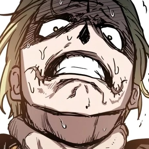 Reincarnation of the Suicidal Battle God Chapter 16 cover