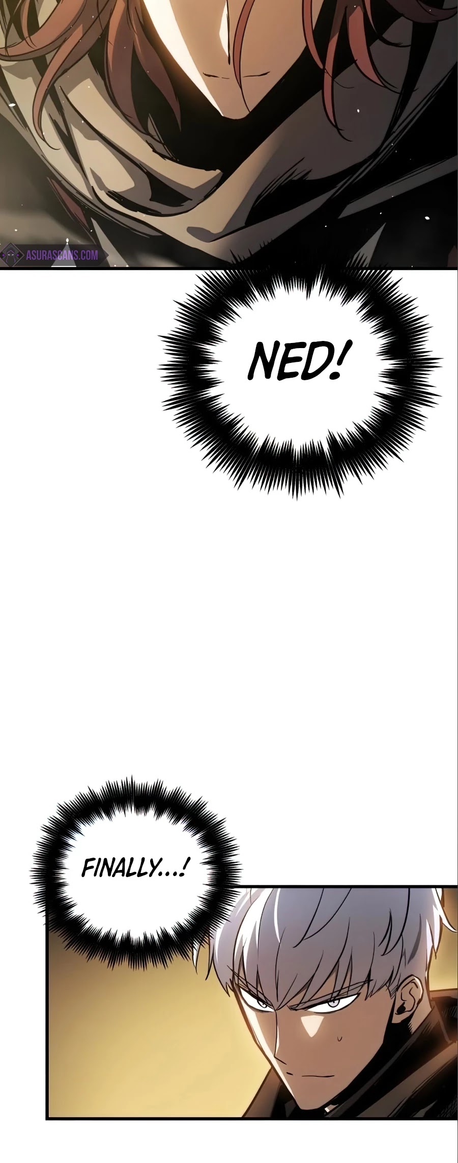 Reincarnation of the Suicidal Battle God Chapter 17 page 10 - Chapter 17