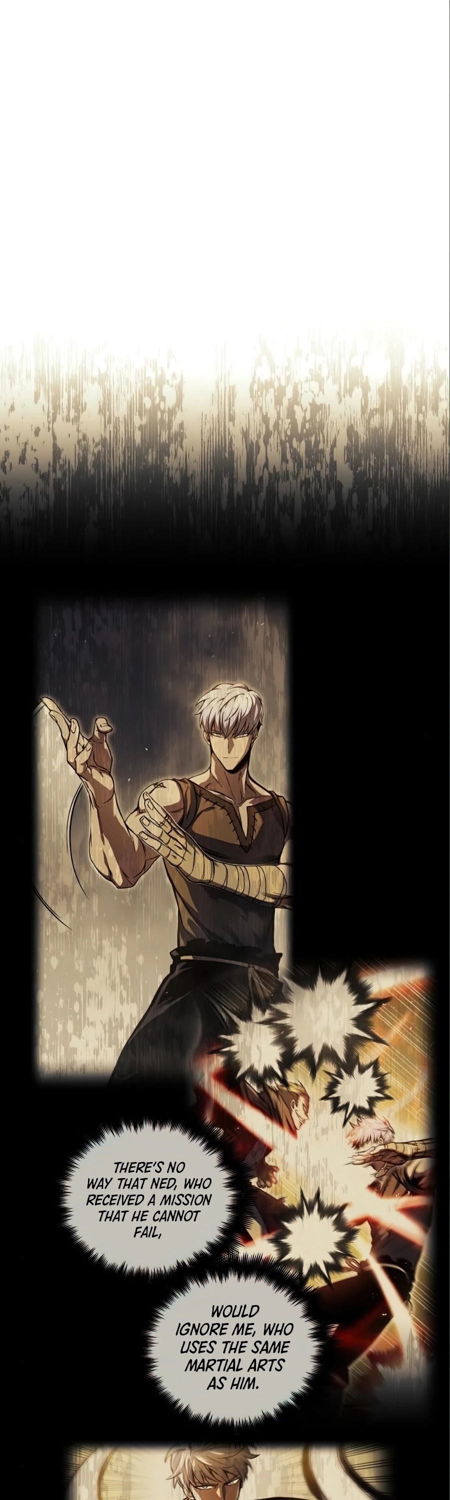 Reincarnation of the Suicidal Battle God Chapter 17 page 11 - Chapter 17